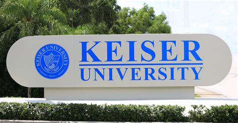 Image of Frequently Asked Questions (FAQ) about the President of Keiser University